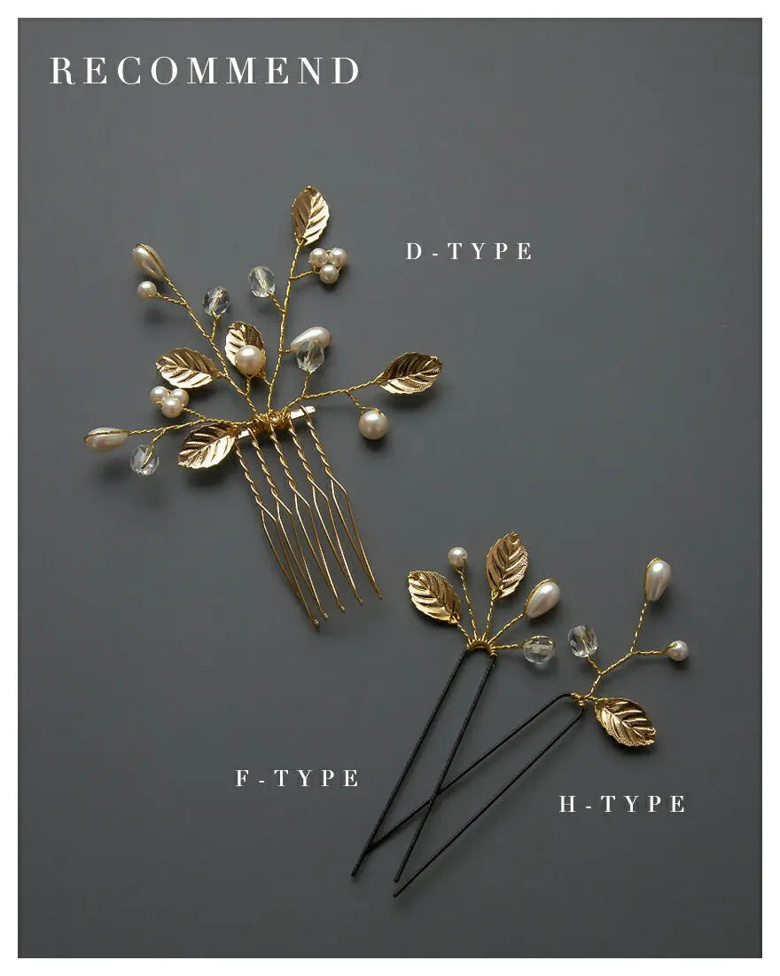 結婚式ヘアアクセサリーパールヘアピンウェディングヘアーアクセサリーお呼ばれゲストヘアピンパーティーヘアアクセ浴衣着物和装花嫁髪飾り二次会