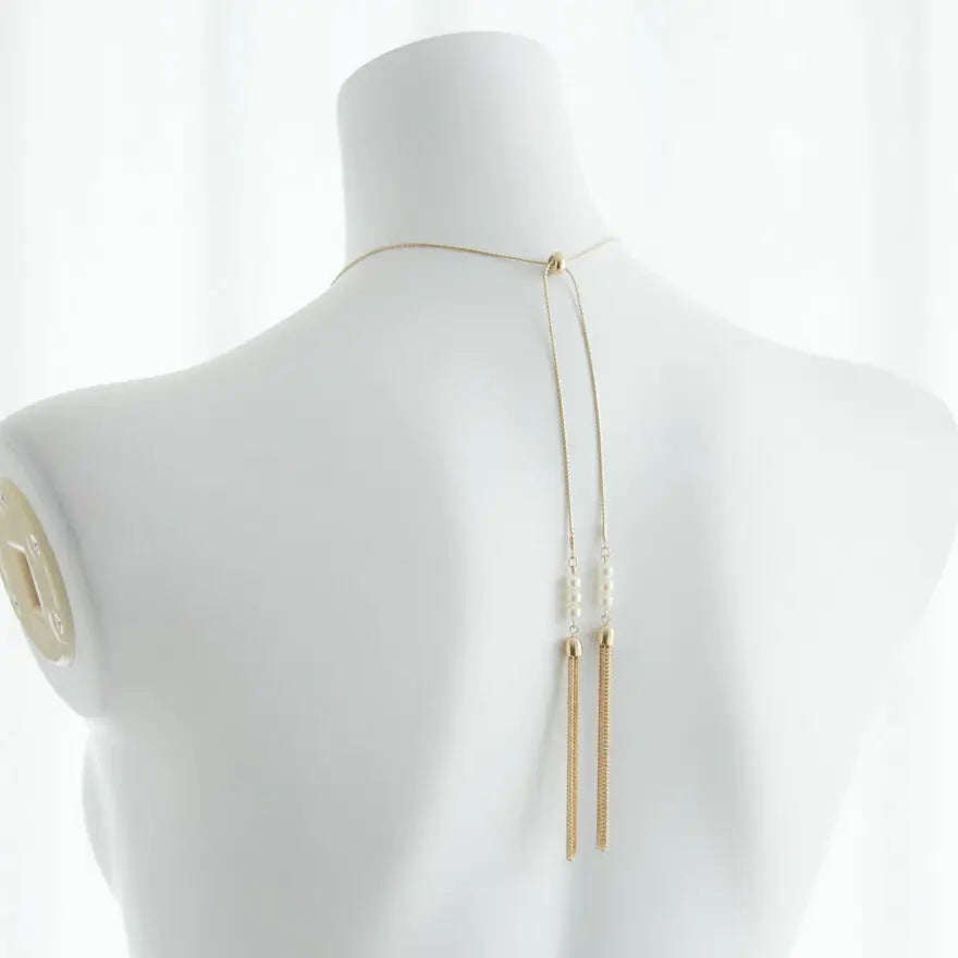 結婚式ネックレスお呼ばれアクセサリーセット可能パーティーパールパールネックレス