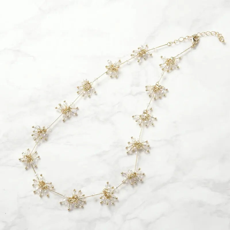 ブレスレット結婚式パール