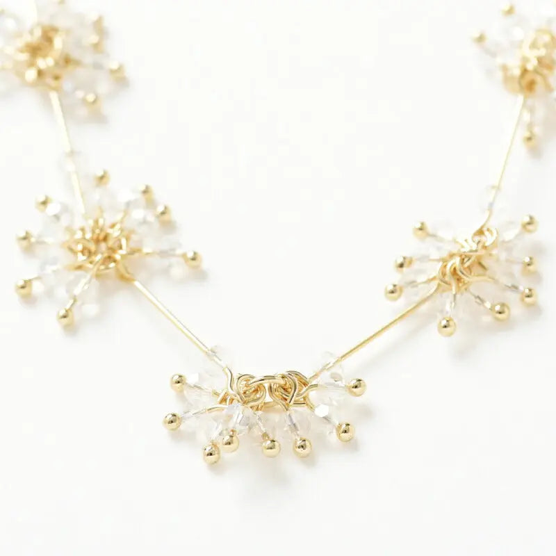 ブレスレット結婚式パール