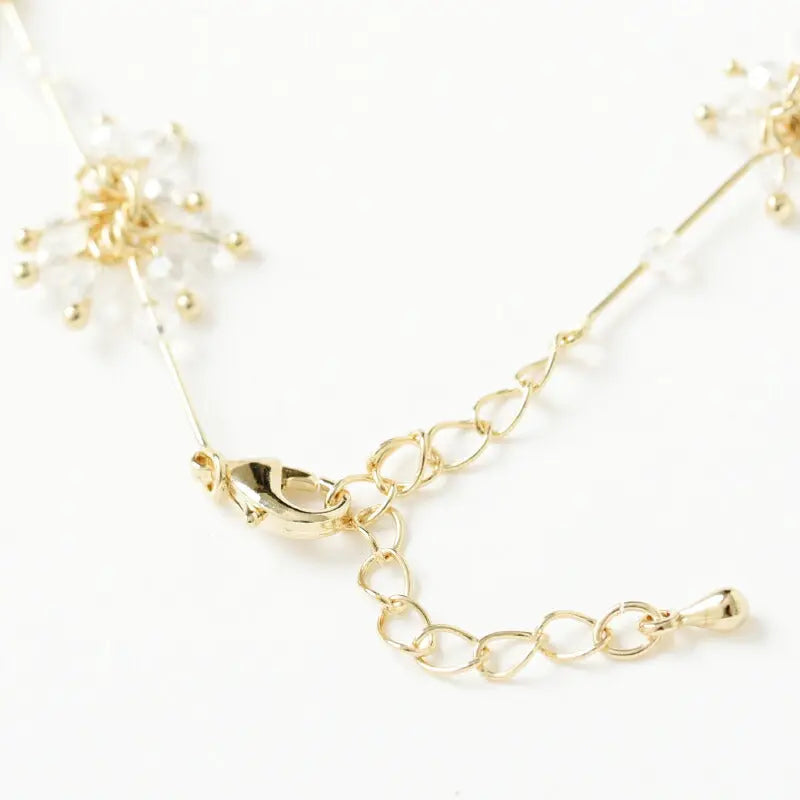 ブレスレット結婚式パール