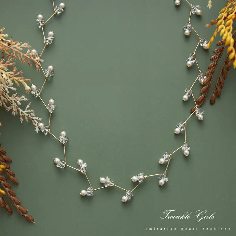 イヤリング結婚式