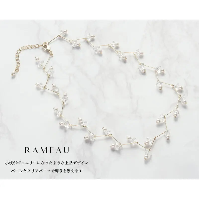 イヤリング結婚式