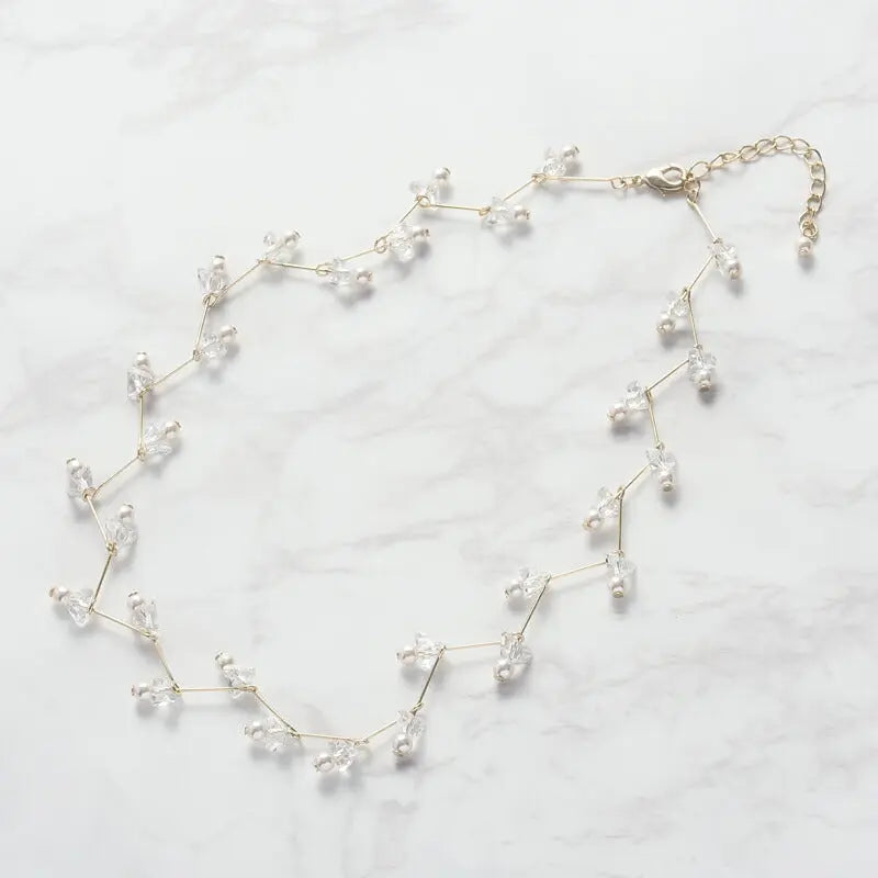 イヤリング結婚式