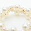 ブレスレット結婚式パール
