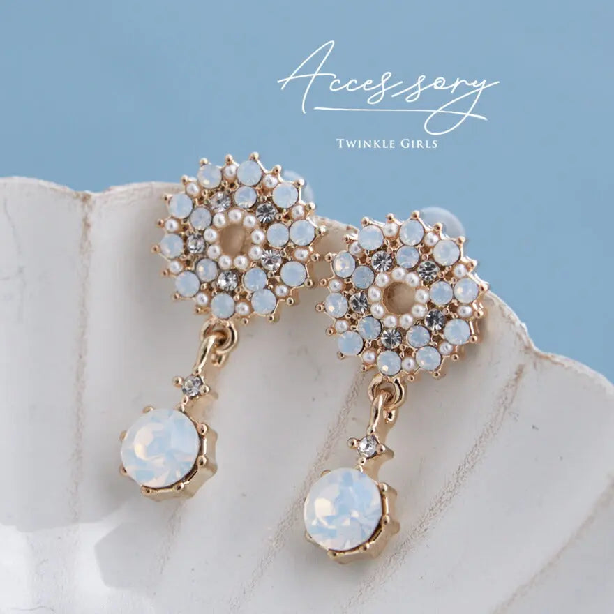 ヘアアクセサリー結婚式パールUピンアクセサリーヘアアクセサリーゲストパーティーヘアアクセゴールドお呼ばれ二次会