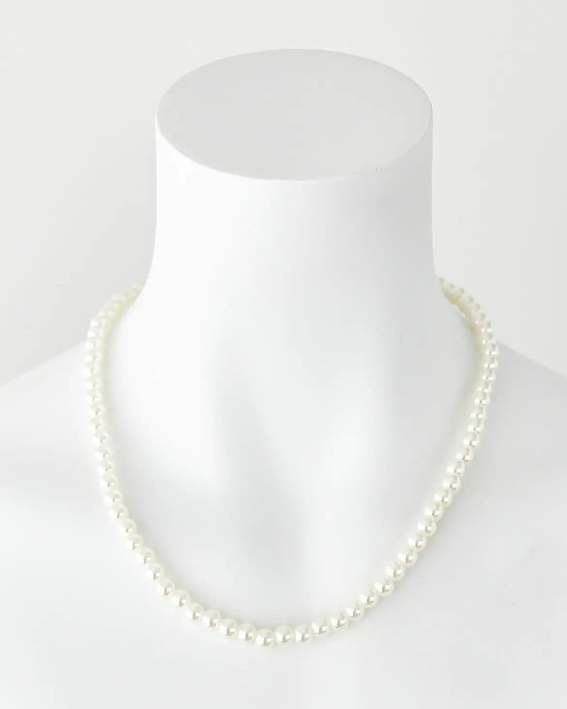 【3%OFFクーポンで3094円】ネックレス結婚式ロングマルチウェイパールアクセサリーマグネットパーティーゴージャスショートレディースチェーンウェディングシンプルボリュームパールネックレス