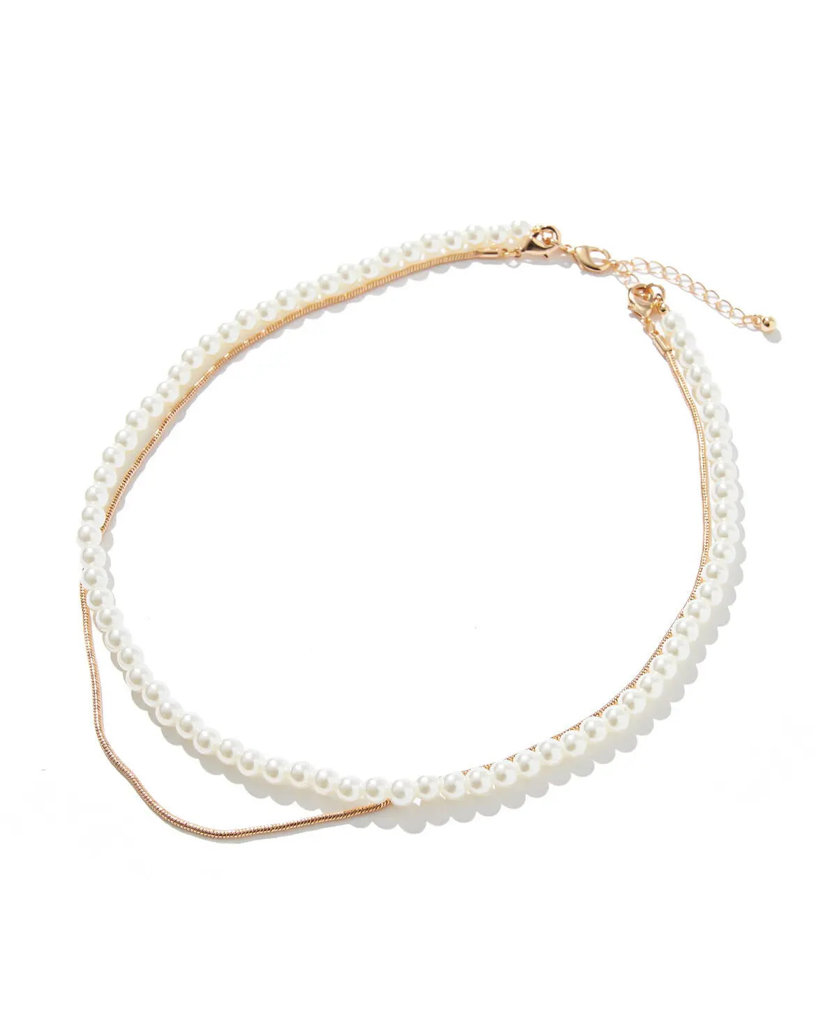 結婚式 ネックレス パール 3WAY お呼ばれ 披露宴 成人式 二次会 謝恩会 ショート レディース パーティー ゴージャス パールネックレス パーティードレス通販TwinkleGIrls