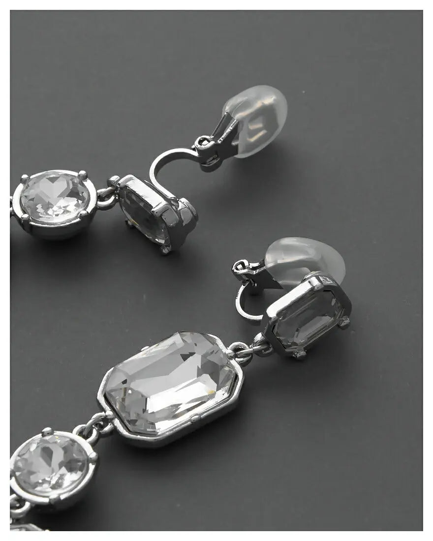 イヤリング結婚式アクセサリーパール以外お呼ばれ大ぶり揺れるゲストウェディングシンプルパーティー二次会ゴールド和装花嫁ボリュームお呼ばれ二次会