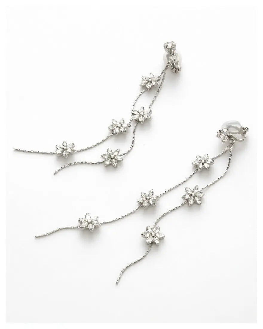 ヘアアクセサリー結婚式パールUピンアクセサリーヘアアクセサリーゲストパーティーヘアアクセゴールドお呼ばれ二次会