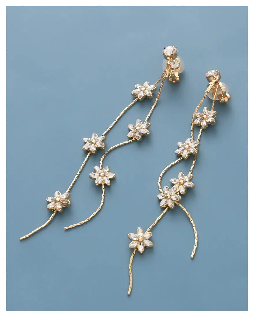 ヘアアクセサリー結婚式パールUピンアクセサリーヘアアクセサリーゲストパーティーヘアアクセゴールドお呼ばれ二次会