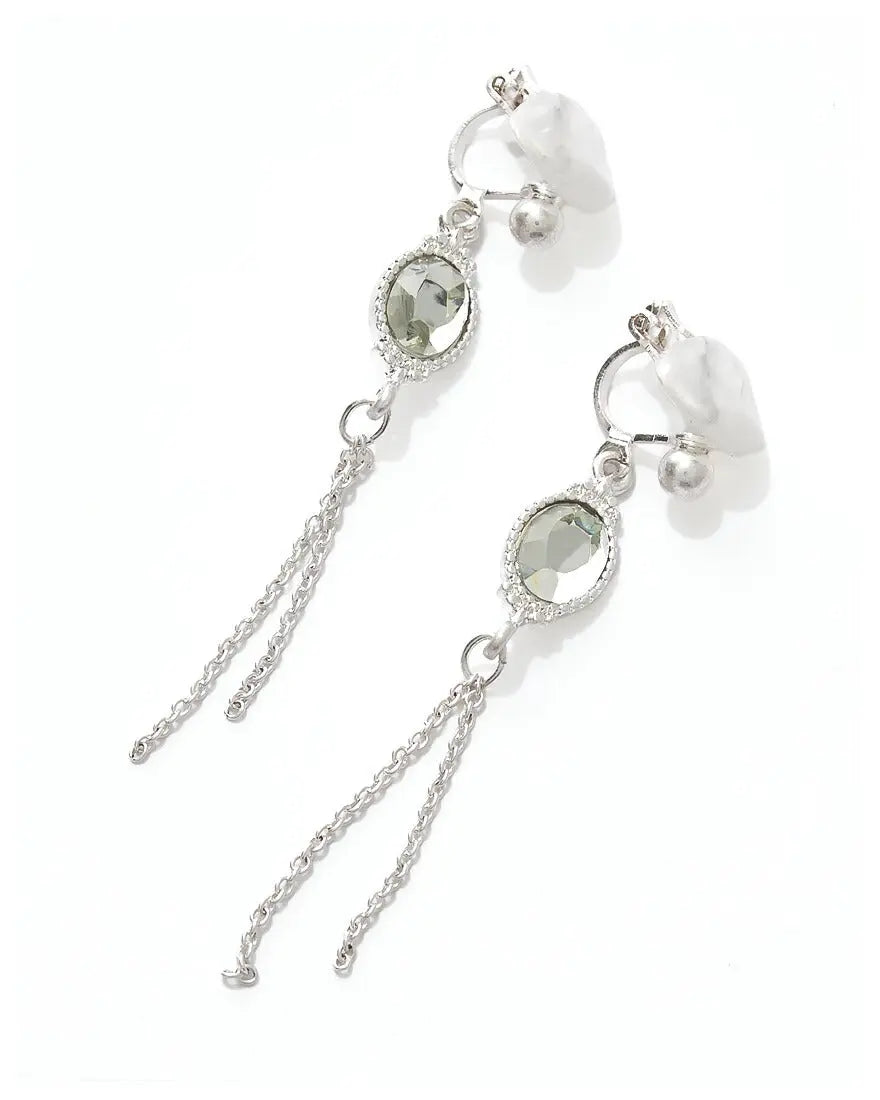 ヘアアクセサリー結婚式パールUピンアクセサリーヘアアクセサリーゲストパーティーヘアアクセゴールドお呼ばれ二次会