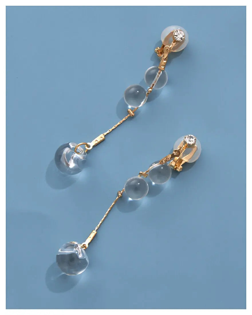 ヘアアクセサリー結婚式パールUピンアクセサリーヘアアクセサリーゲストパーティーヘアアクセゴールドお呼ばれ二次会