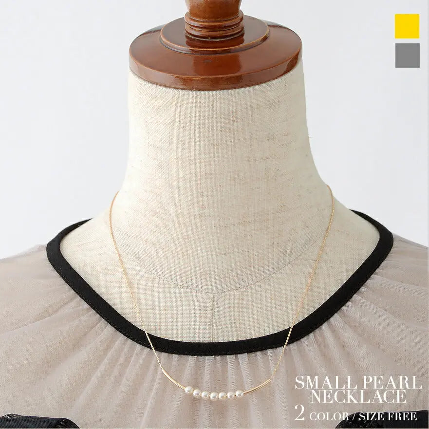 ネックレス結婚式パールアクセサリーパーティーゴージャスショートレディース2連50cm2WAYウェディングシンプルボリュームパールネックレス