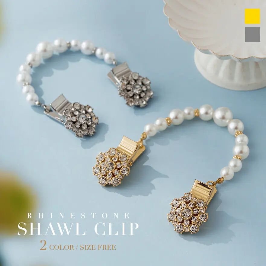 ネックレス結婚式パールアクセサリーパーティーゴージャスショートレディース2連50cm2WAYウェディングシンプルボリュームパールネックレス