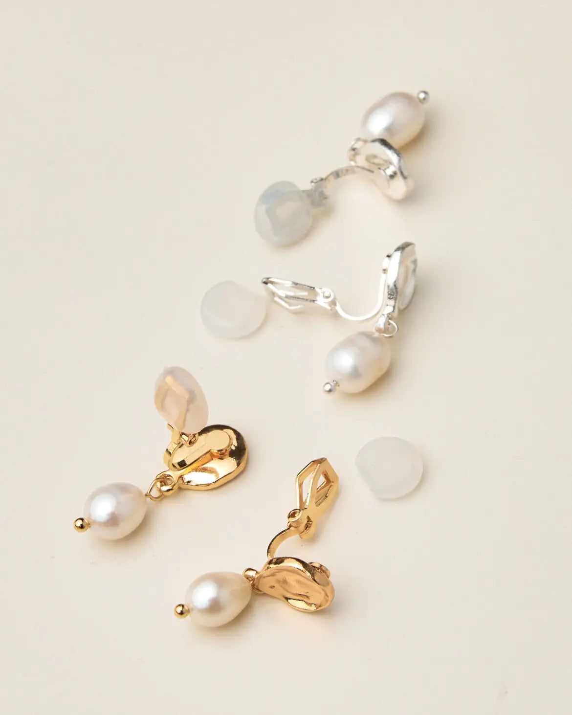 ヘアアクセサリー結婚式パールUピンアクセサリーヘアアクセサリーゲストパーティーヘアアクセゴールドお呼ばれ二次会