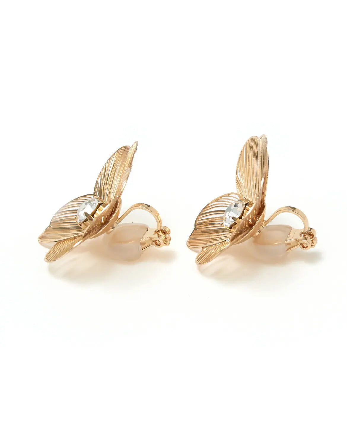 ヘアアクセサリー結婚式パールUピンアクセサリーヘアアクセサリーゲストパーティーヘアアクセゴールドお呼ばれ二次会