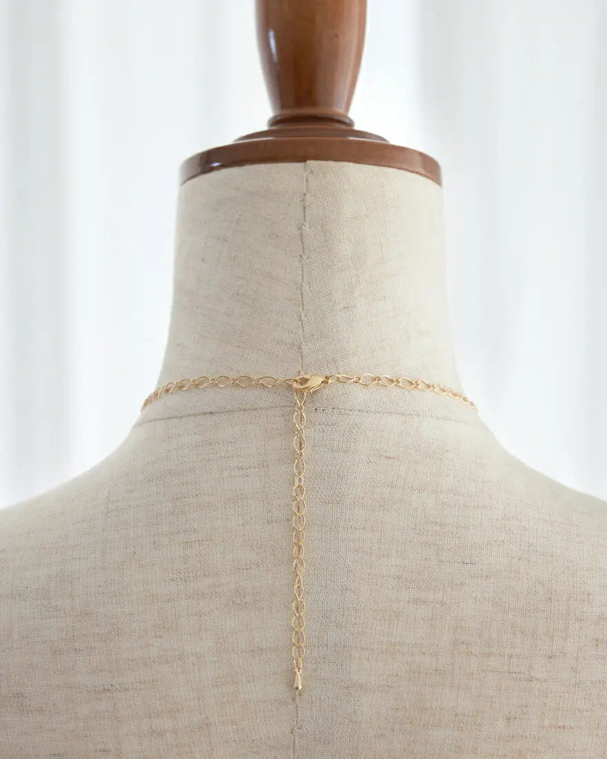 ネックレス結婚式パールアクセサリーパーティーゴージャスショートレディース2連50cm2WAYウェディングシンプルボリュームパールネックレス