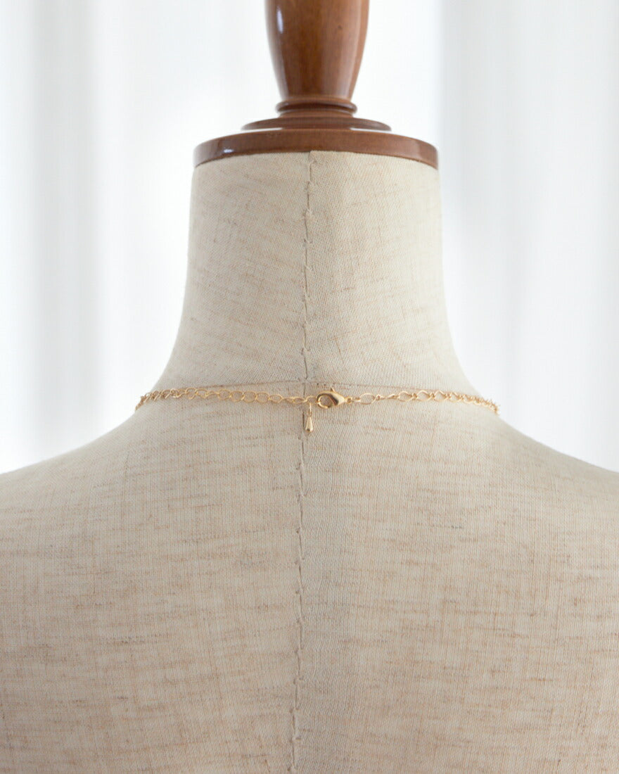 ネックレス結婚式パールアクセサリーパーティーゴージャスショートレディース2連50cm2WAYウェディングシンプルボリュームパールネックレス