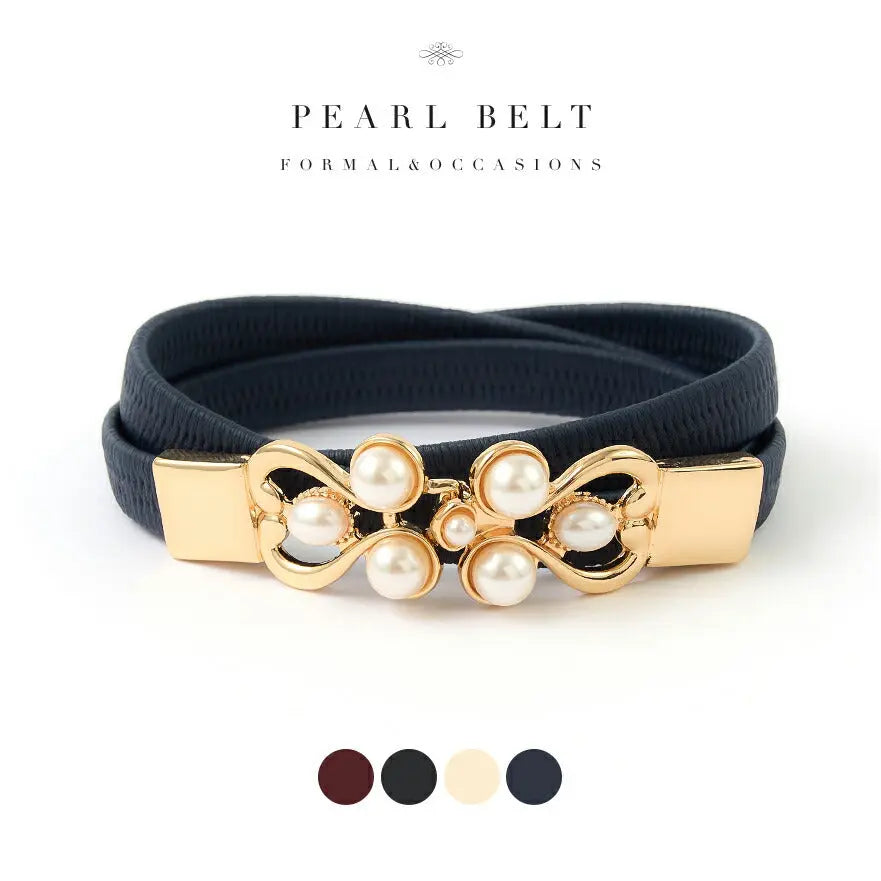 結婚式ネックレスお呼ばれアクセサリーセット可能パーティーパールパールネックレス3WAY