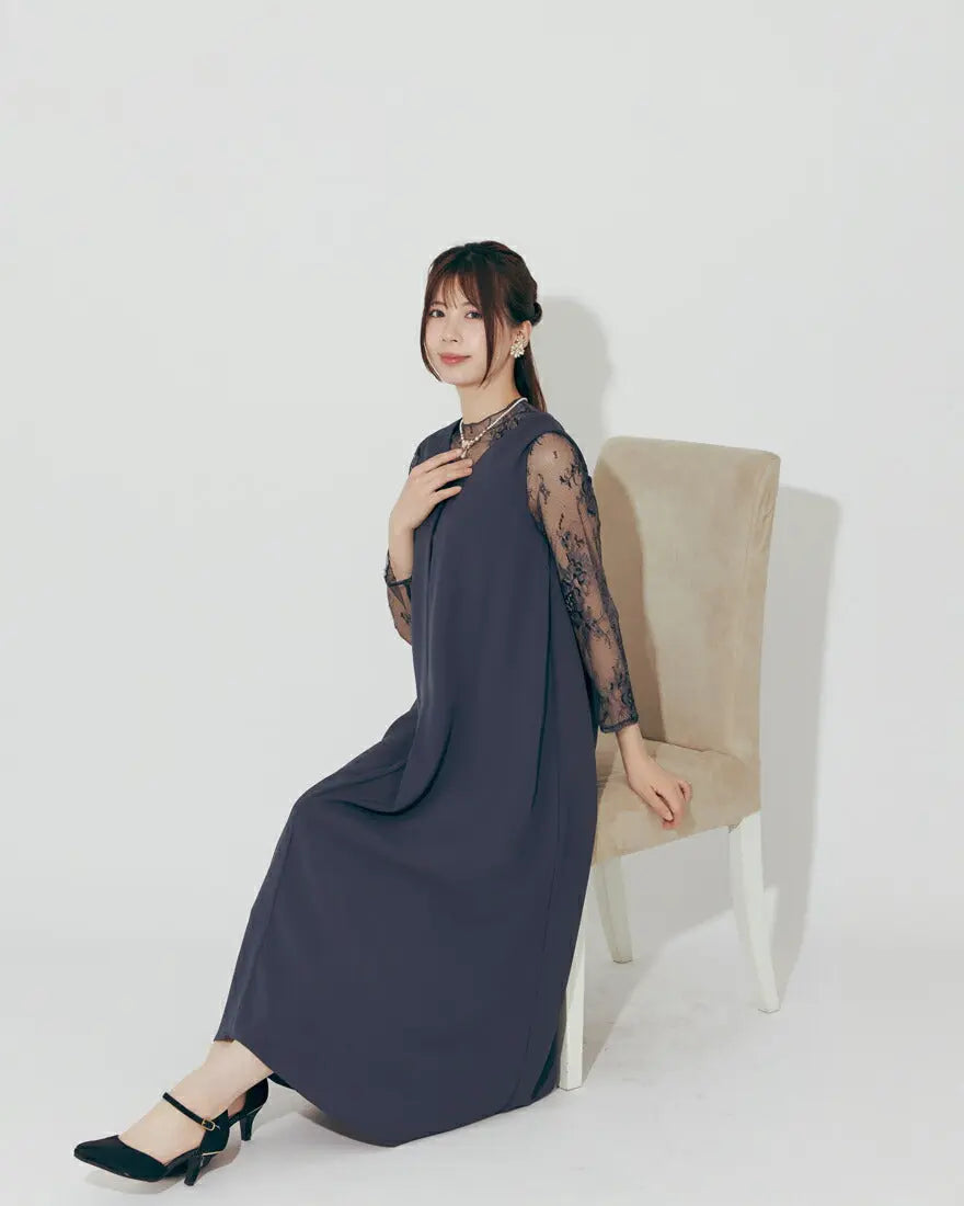 ネックレス結婚式パールアクセサリーパーティーゴージャスショートレディースチェーンウェディングシンプルボリュームパールネックレス