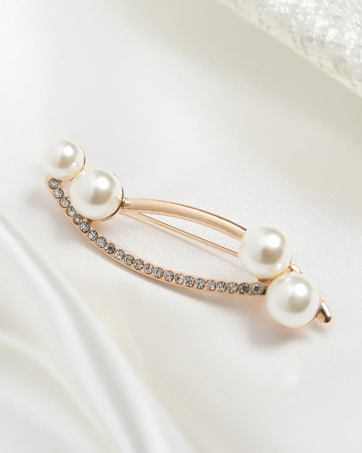 【30%OFFクーポンで1463円】ブローチパールレディースジャケットセレモニー結婚式上品入園式卒園式入学式卒業式パーティー披露宴ゴールドシンプル