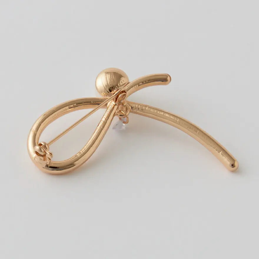 ブローチパールセレモニー結婚式上品入園式卒園式入学式卒業式パーティー披露宴シルバーシンプル