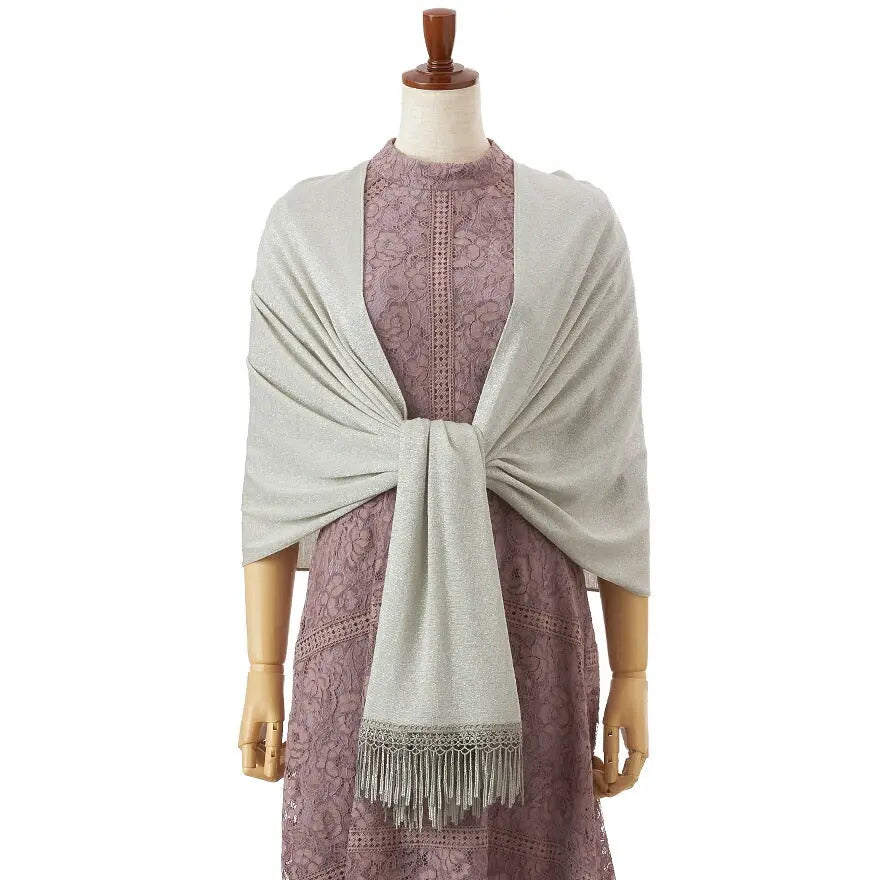 ジャケットボレロ結婚式フォーマルセレモニーパーティーレディース秋冬ノーカラーストレッチ