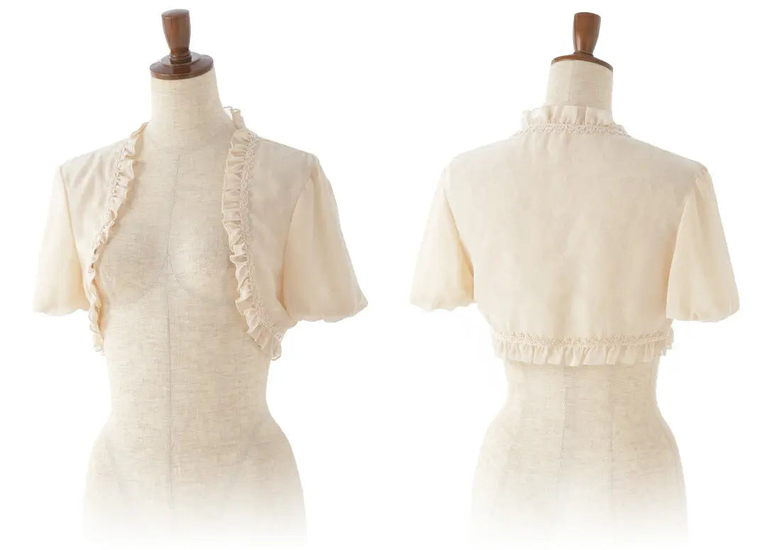 パーティーボレロ