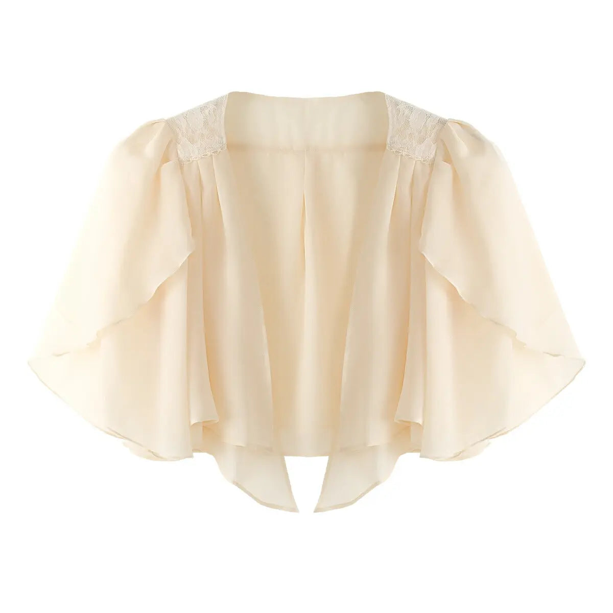 ボレロ 結婚式 フォーマル/レース/半袖 パーティー/お呼ばれ/二次会/披露宴/パーティ パーティードレス通販TwinkleGIrls