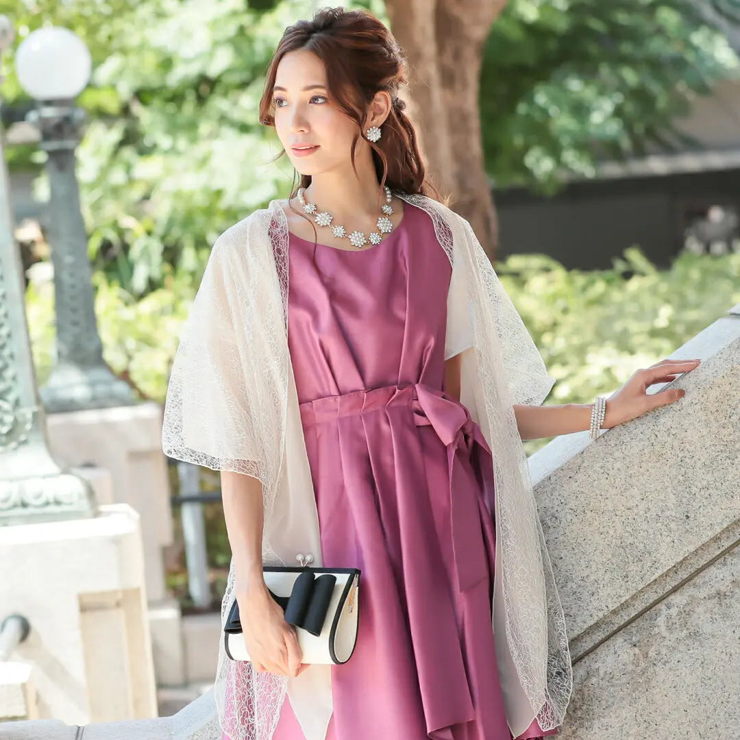 フォーマルジャケット結婚式