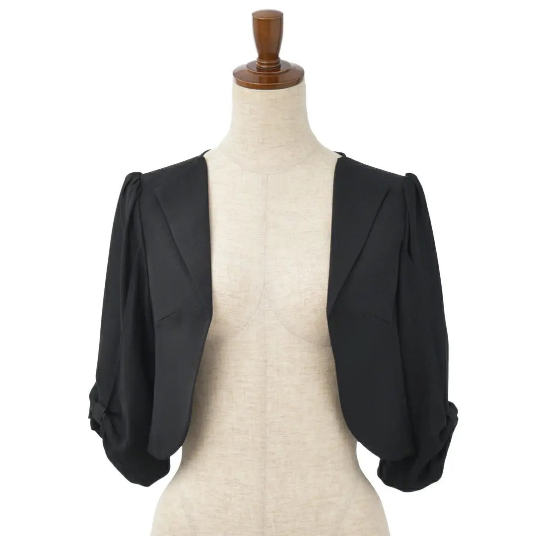 ボレロ 結婚式 ジャケット パーティー パーティ 謝恩会/お呼ばれ/食事会/披露宴/七五三/羽織り物 パーティードレス通販TwinkleGIrls