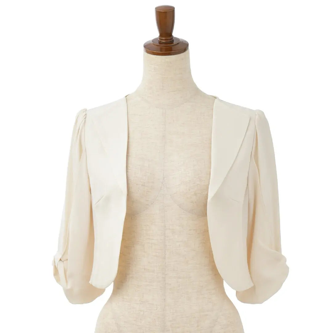 フォーマルジャケット結婚式