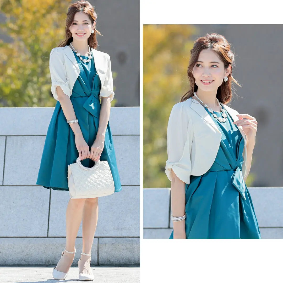 フォーマルジャケット結婚式