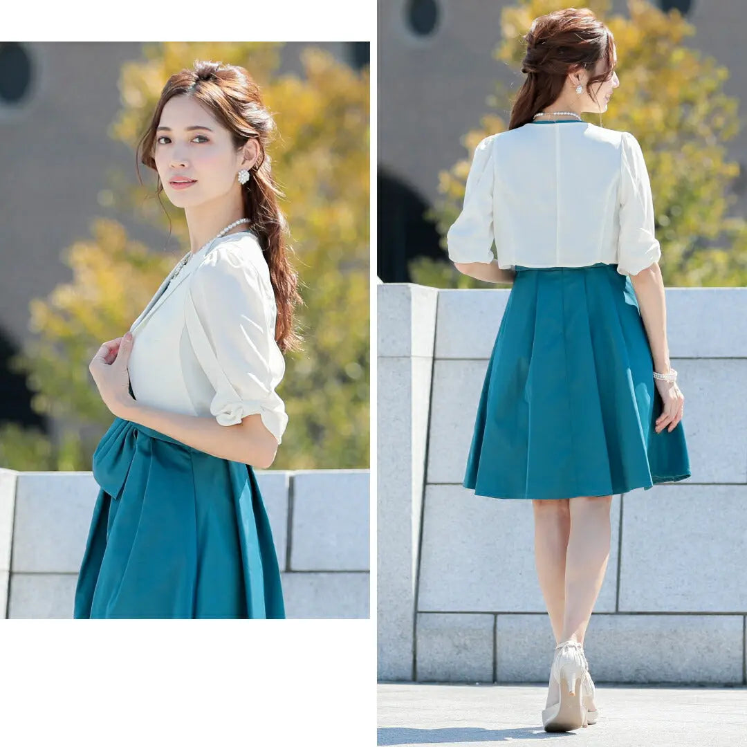 フォーマルジャケット結婚式