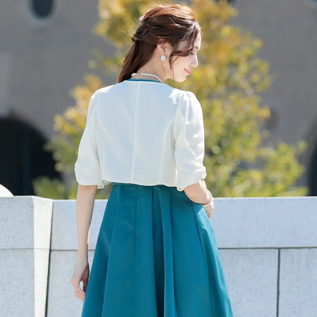 フォーマルジャケット結婚式