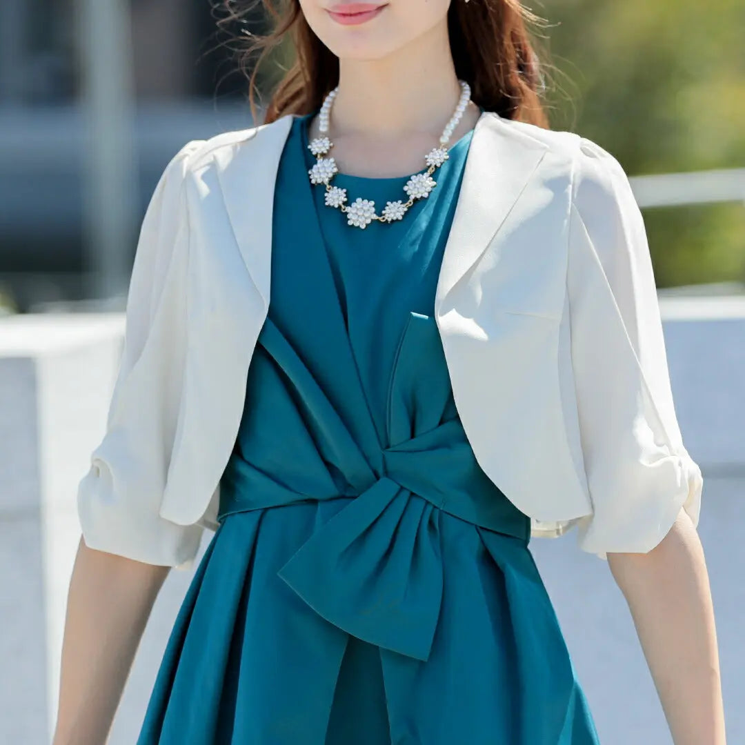 フォーマルジャケット結婚式