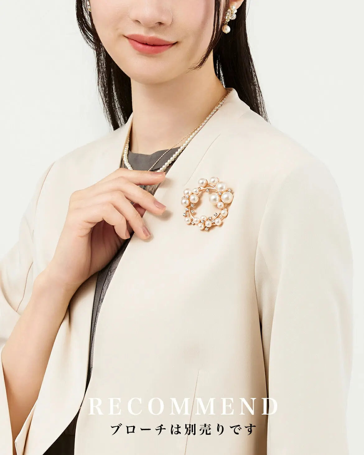 ジャケット 結婚式 ボレロ フォーマル 羽織 お呼ばれ  ノーカラー セレモニー 入園式 ママ 卒園式 入学式 卒業式 パーティー レディース 袖スリット パーティードレス通販TwinkleGIrls