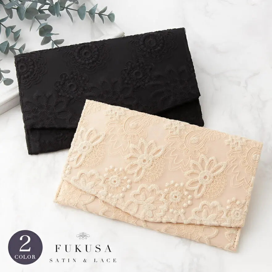 ふくさ結婚式おしゃれかわいい金封ふくさマグネット付