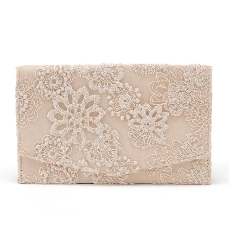 ふくさ結婚式おしゃれかわいい金封ふくさマグネット付