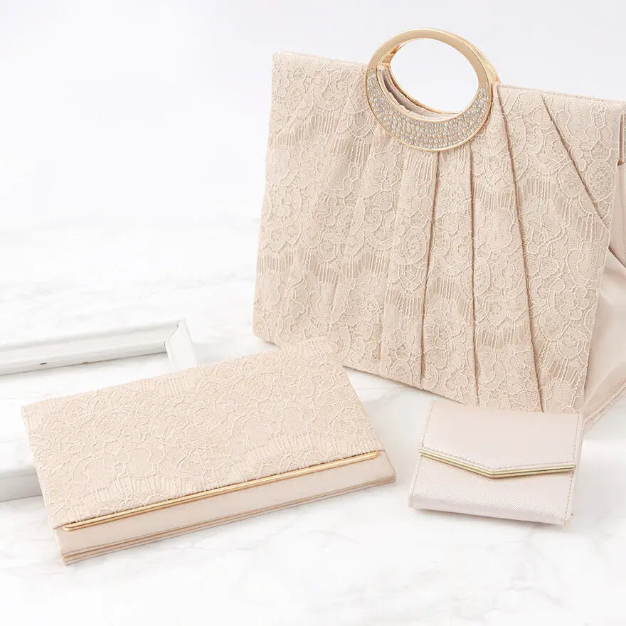 ふくさ袱紗結婚式おしゃれかわいい金封ふくさセット可能