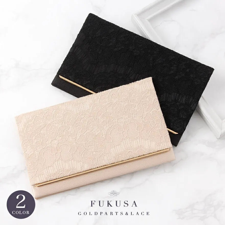 ふくさ 袱紗 結婚式 おしゃれ かわいい 金封ふくさ  セット可能 パーティードレス通販TwinkleGIrls
