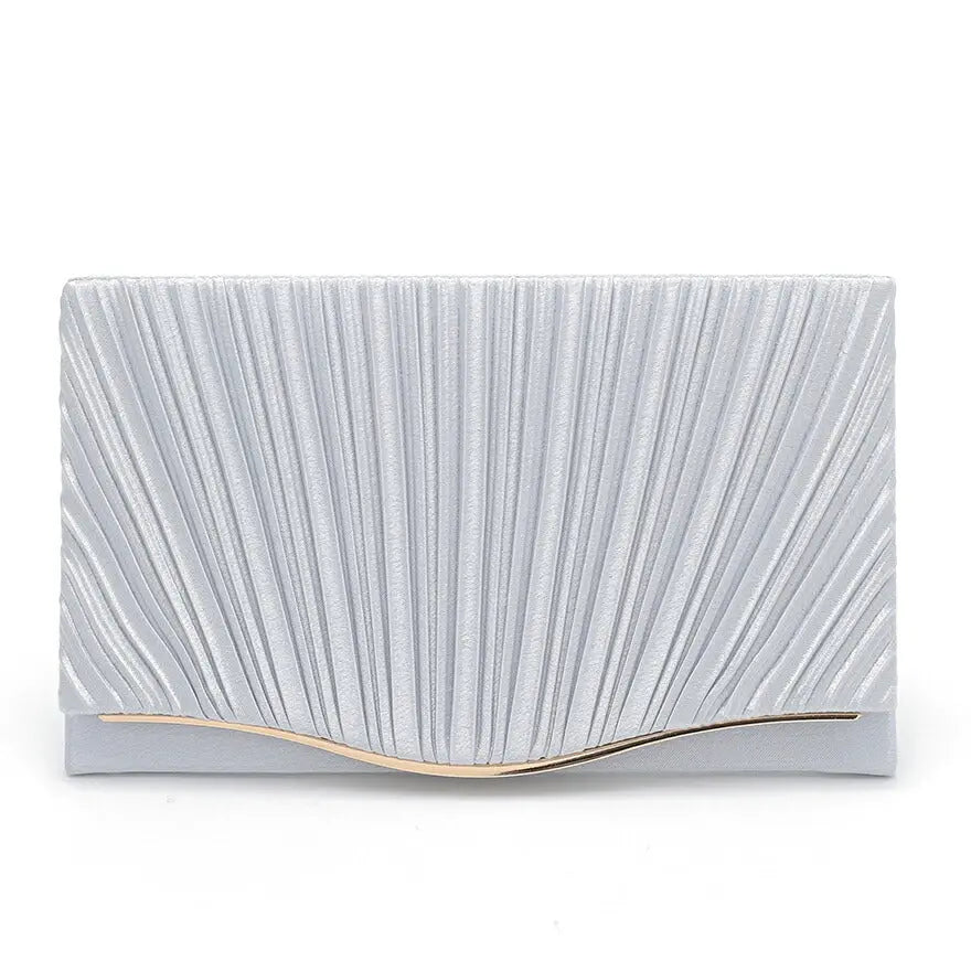 ふくさヘムプリーツ袱紗結婚式おしゃれかわいい金封ふくさセット可能