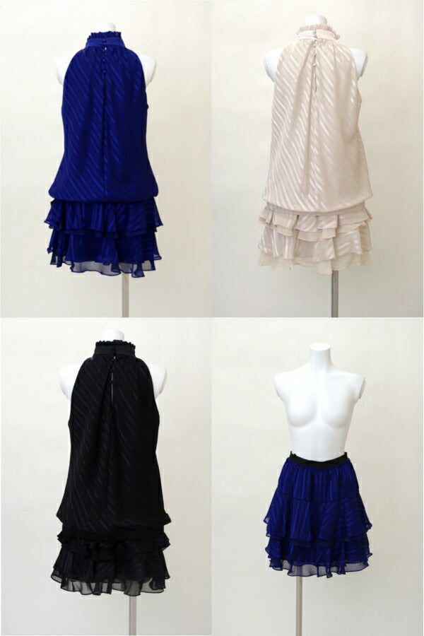 【アウトレット】【送料無料】パーティードレス/パーティドレス/春夏/ドレス/結婚式/ワンピース/結婚式ドレス/Aライン/大きいサイズ/フォーマルドレス/二次会/30代/パンツ/パーティードレス パーティドレス あす楽