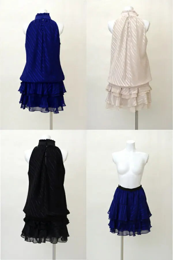 パーティードレス