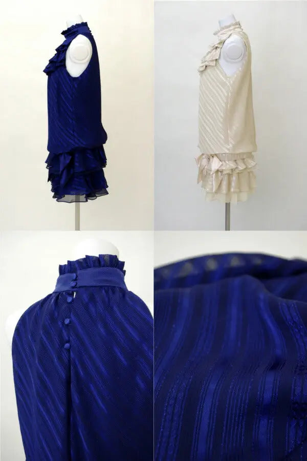 パーティードレス