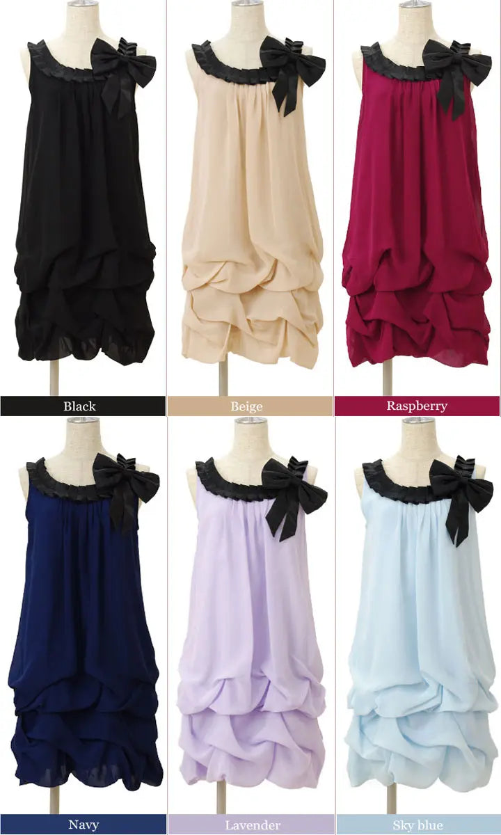 【アウトレット】パーティードレス結婚式ワンピースsaleセールパーティードレス