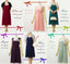 ＮＥＷ!!シフォンクロスドレープドレス★【パーティードレス,パーティドレス,ドレス,結婚式ドレス,結婚式,お呼ばれ,服装,2次会,二次会,通販,dress,ゲストドレス,ウエディング,フォーマル,演奏会,発表会,披露宴,シフォンワンピ】【SALE】