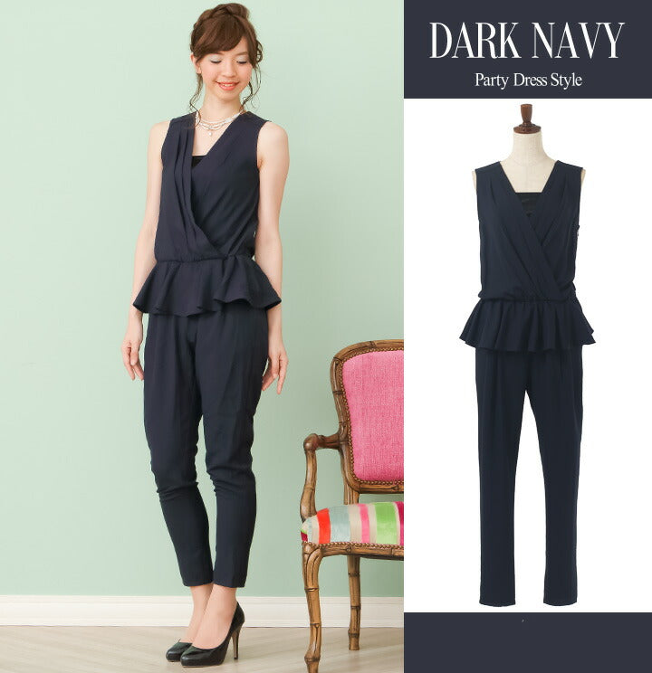 パーティードレスPartyDress