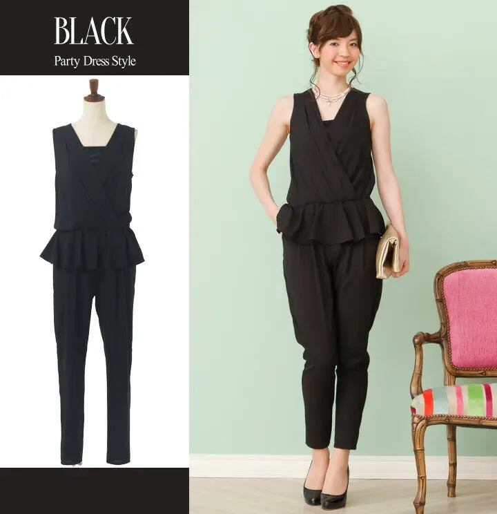 パーティードレスPartyDress